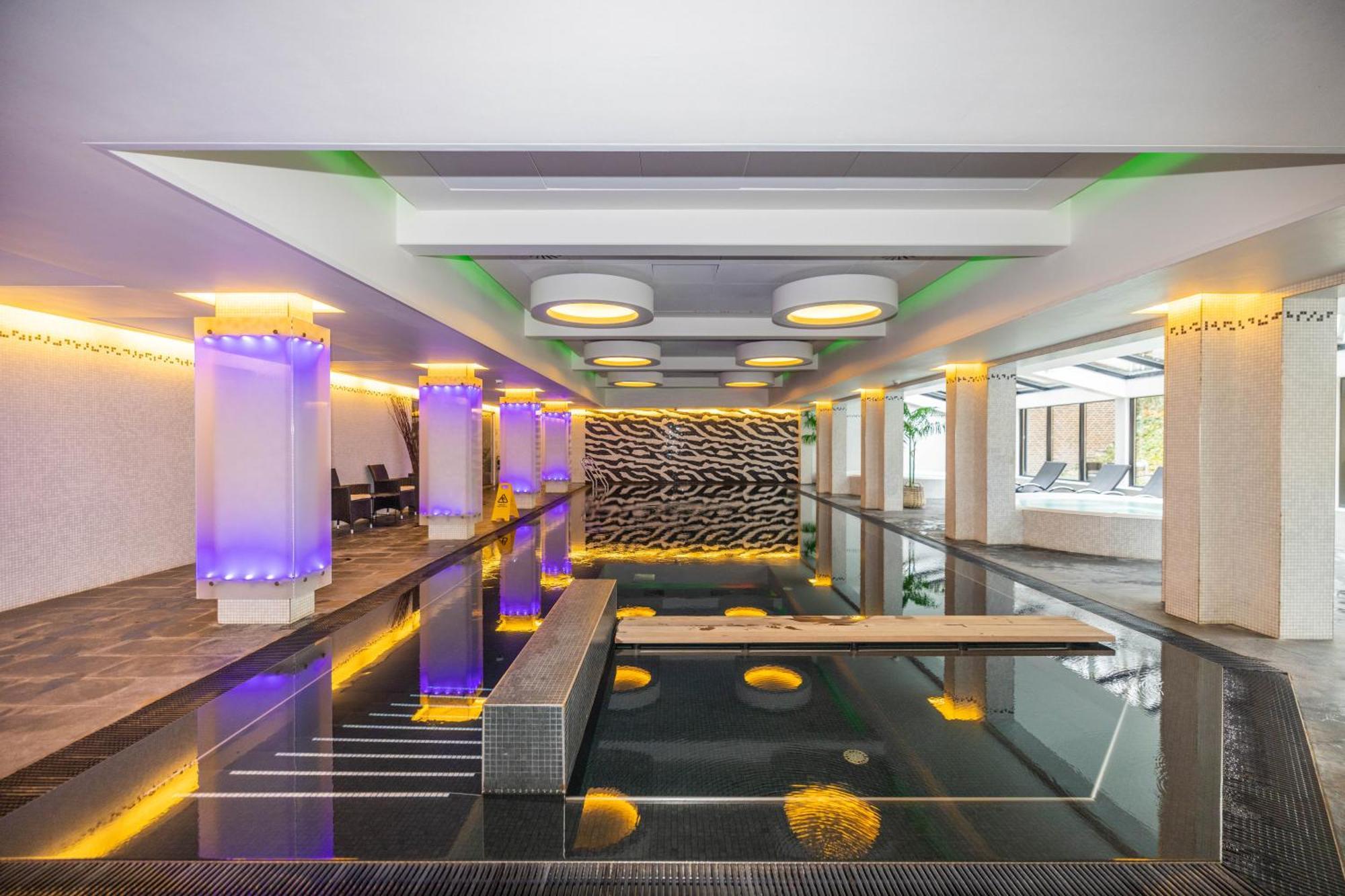 Munkebjerg Hotel Vejle Exterior photo