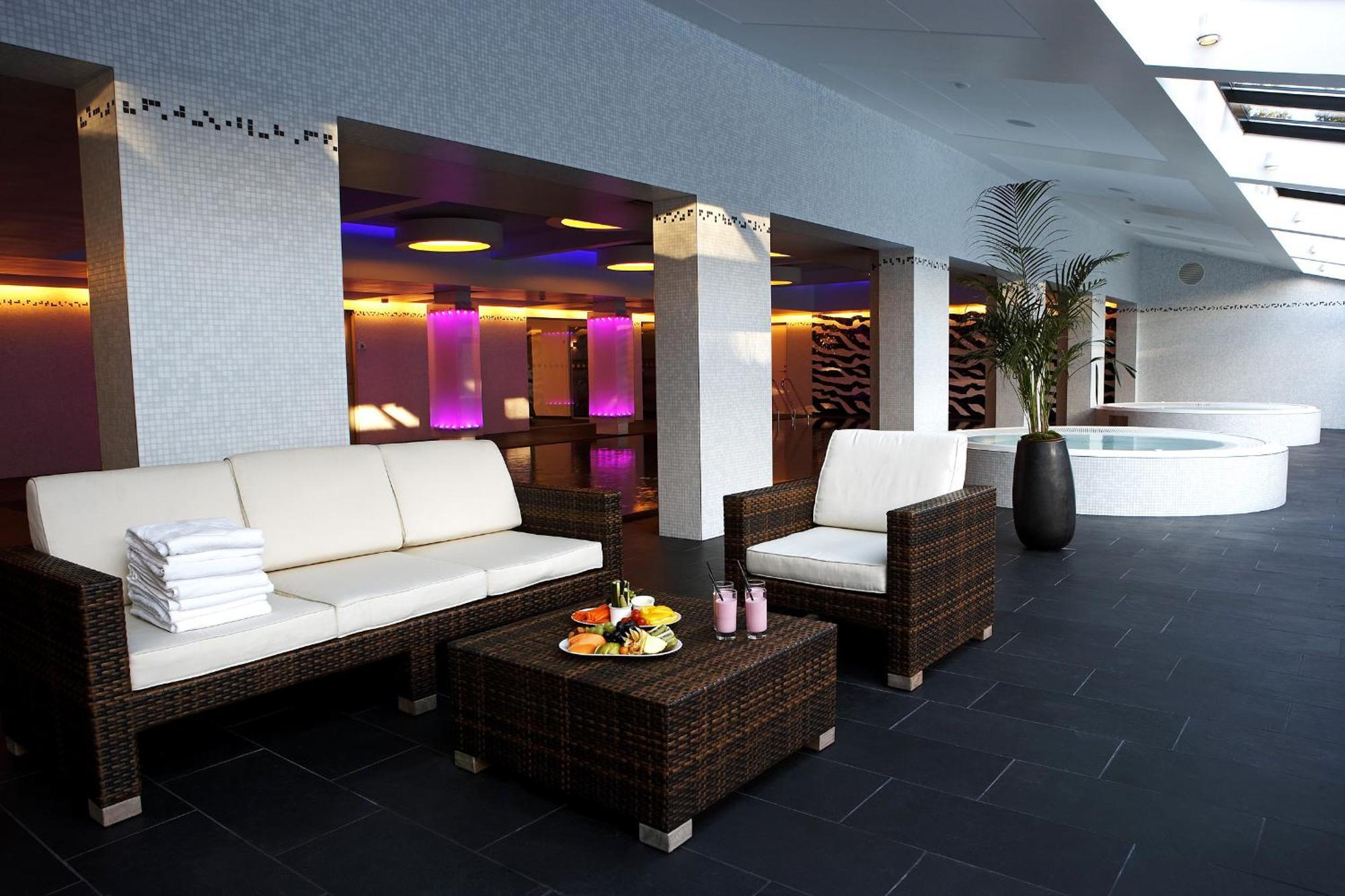 Munkebjerg Hotel Vejle Exterior photo