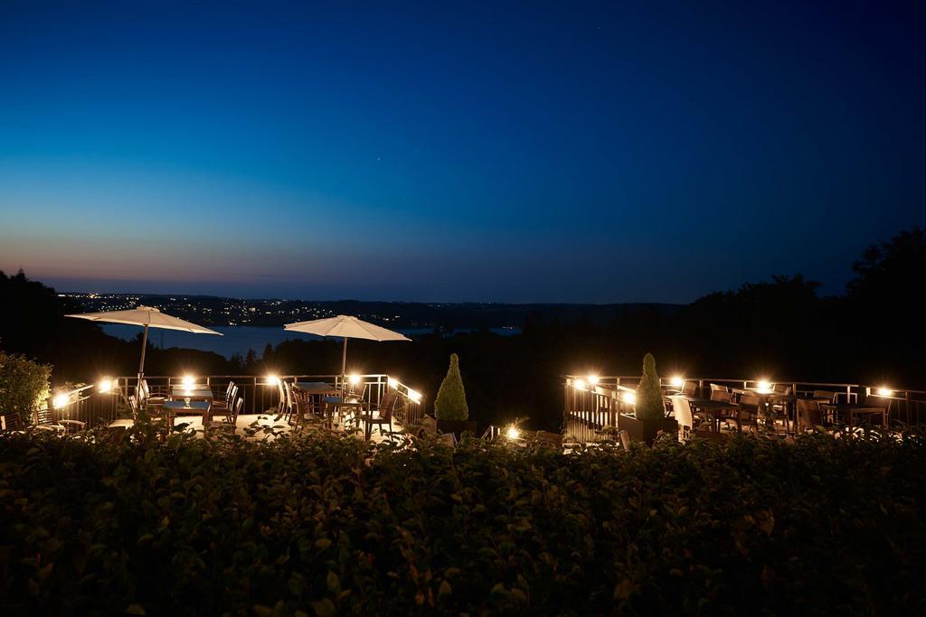 Munkebjerg Hotel Vejle Exterior photo