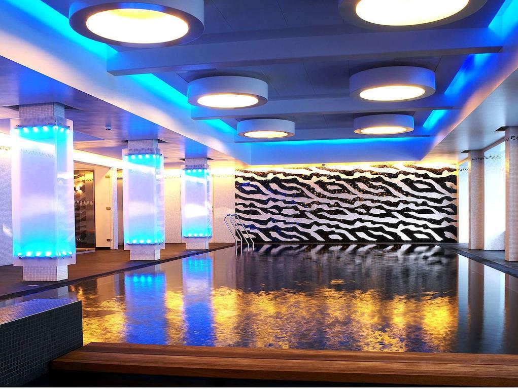 Munkebjerg Hotel Vejle Exterior photo